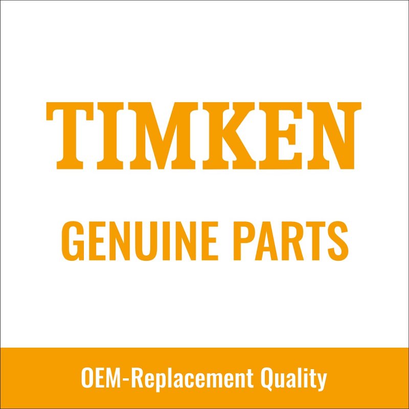2 Pc Timken Front Outer Wheel Bearing And Race Sets For Lexus Lx470 1998-2007