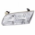 2000-2001 Toyota Camry Driver Side Replacement Head Light Lamp To2502130 