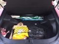Trunknets Inc Floor Trunk Cargo Net For Nissan 370z 2009 10 11 12 13 14 15 16 17 18 2019 New 