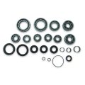 Transmission And Gearcase Bearing Seal Kit Replacement For Polaris Sportsman 335 500 2000