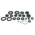 Transmission And Gearcase Bearing Seal Kit Replacement For Polaris Sportsman 335 500 2000