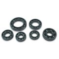 Transmission And Gearcase Bearing Seal Kit Replacement For Polaris Sportsman 335 500 2000