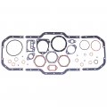 F010012 Lower Gasket Set E-7 Pnl For Internal Combustion Engines 
