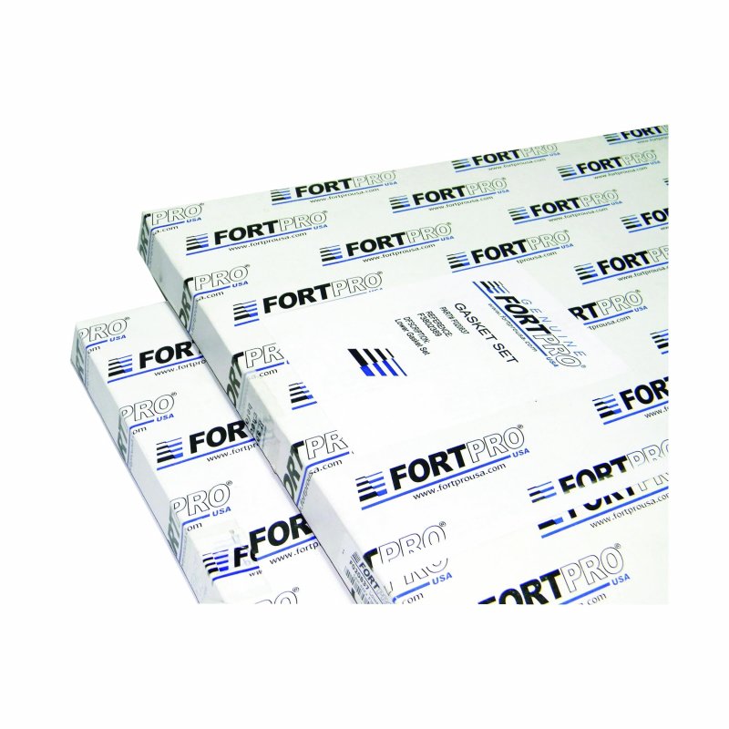 F010012 Lower Gasket Set E-7 Pnl For Internal Combustion Engines
