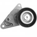 A-premium Automatic Belt Tensioner Assembly With Pulley Compatible Mercedes-benz Cl600 Cl65 Amg Maybach S600 S65 Sl600 Sl65