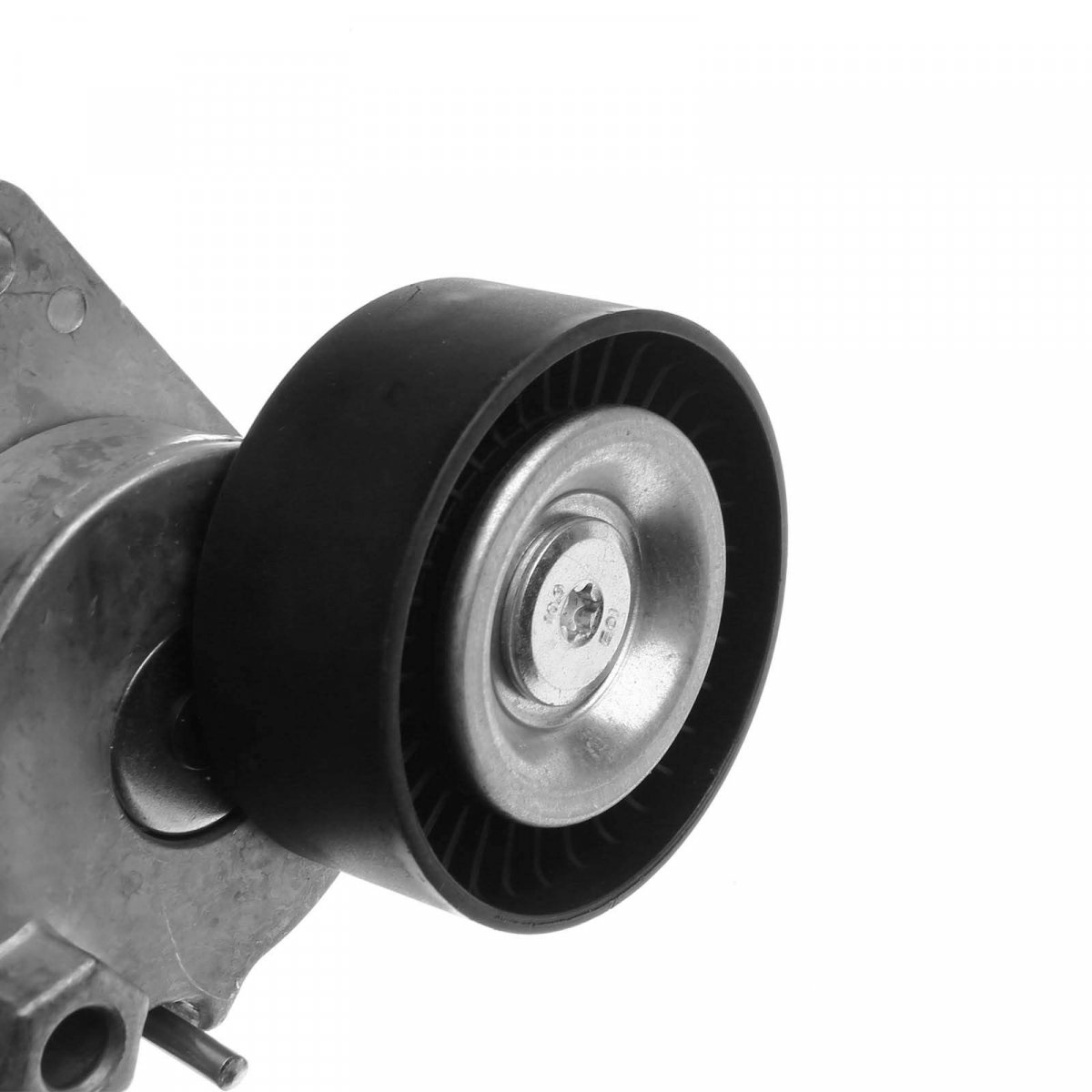 A-premium Automatic Belt Tensioner Assembly With Pulley Compatible Mercedes-benz Cl600 Cl65 Amg Maybach S600 S65 Sl600 Sl65