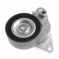 A-premium Automatic Belt Tensioner Assembly With Pulley Compatible Mercedes-benz Cl600 Cl65 Amg Maybach S600 S65 Sl600 Sl65