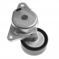 A-premium Automatic Belt Tensioner Assembly With Pulley Compatible Mercedes-benz Cl600 Cl65 Amg Maybach S600 S65 Sl600 Sl65