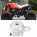 Motorcycle Engine Covera Motor Qiilu Other Parts Top Mount Starter Motor Cover Case Fit For 110cc 125cc Pit Quad Dirt Bike Atv
