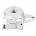 Motorcycle Engine Covera Motor Qiilu Other Parts Top Mount Starter Motor Cover Case Fit For 110cc 125cc Pit Quad Dirt Bike Atv