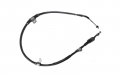 Hyundai Genuine 59770-27301 Parking Brake Cable Assembly 