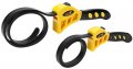 Strap Wrench Set Pls 2pc 