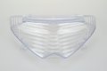 Tp Motorcycle Brake Tail Light Lens Clear Fit For Suzuki 2005-2008 Bandit Gsf650 650s 2006 Gsf1200 1200s 2007-2011 Gsf1250 