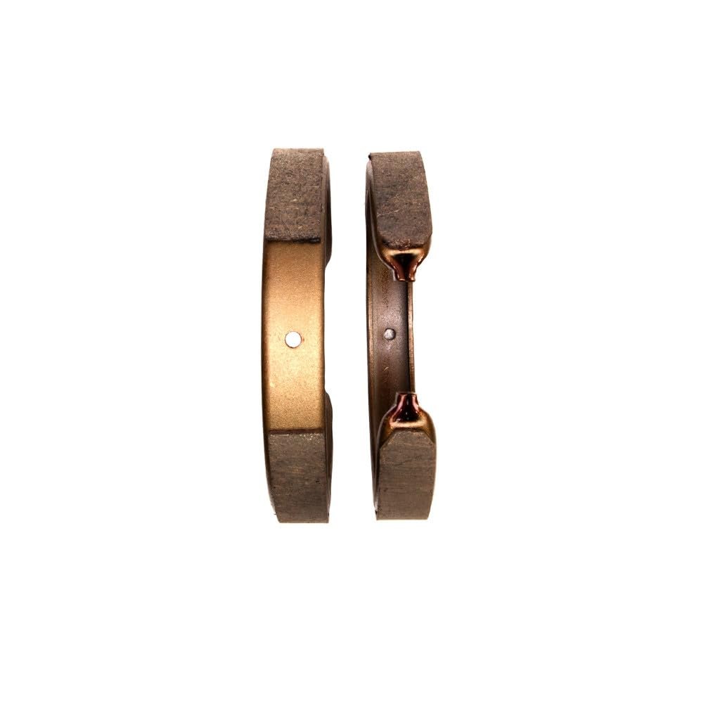 Chevy Impala 2000-2010 Parking Brake Shoes