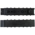 Passenger Side Power Seat Switch Front Right For Ford C-max Escape 2013 2014 2015 2016 2017 2018 Replaces 9l3z14a701fa