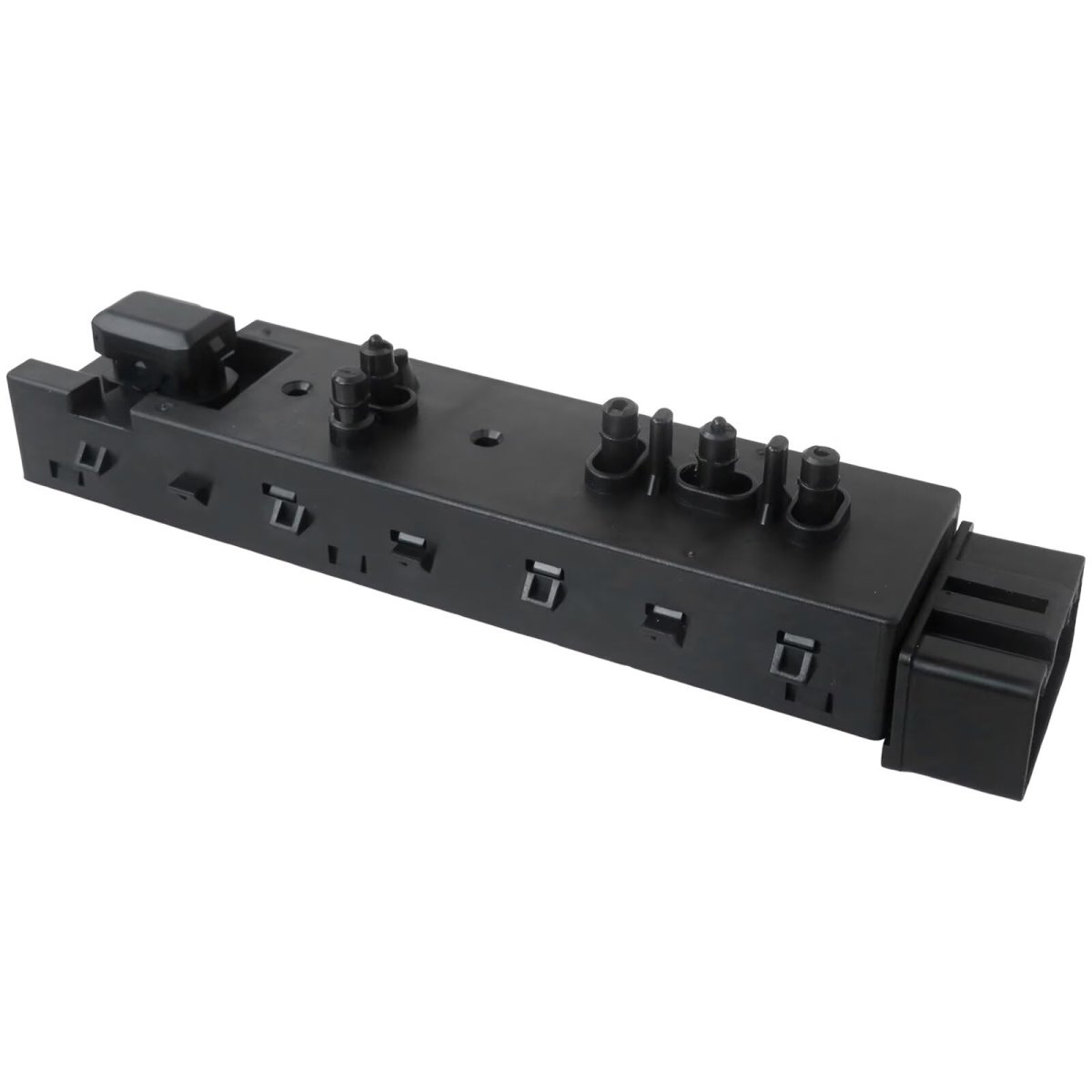 Passenger Side Power Seat Switch Front Right For Ford C-max Escape 2013 2014 2015 2016 2017 2018 Replaces 9l3z14a701fa