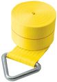 Security Chain Company Cc4560 60 Yellow 4 V-iron Tow Strap Assembly 