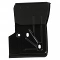 Kuafu Front Floor Pan Driver Side Compatible With 1997 1998 1999 2000 2001 2002 2003 2004 2005 2006 Jeep Tj Wrangler Left Hand