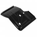 Front Floor Pan Driver Side For 1997 1998 1999 2000 2001 2002 2003 2004 2005 2006 Jeep Tj Wrangler Left Hand Black