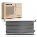 A-premium Air Conditioning A C Condenser Compatible With Toyota Tundra 2000-2005 3 4l 0l 4 7l Replace 3296 884600c050