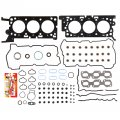 Compatible With 06-09 Ford Lincoln Mercury 3 0 Dohc 24v Vin 1 Duratec Head Gasket Set