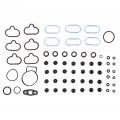 Compatible With 06-09 Ford Lincoln Mercury 3 0 Dohc 24v Vin 1 Duratec Head Gasket Set