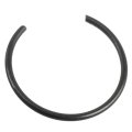Engine Piston Pin Retainer Snap Ring For Gmc Savana 4500 2009 To 2020 Spring Steel 0 944 In Inside Diameter