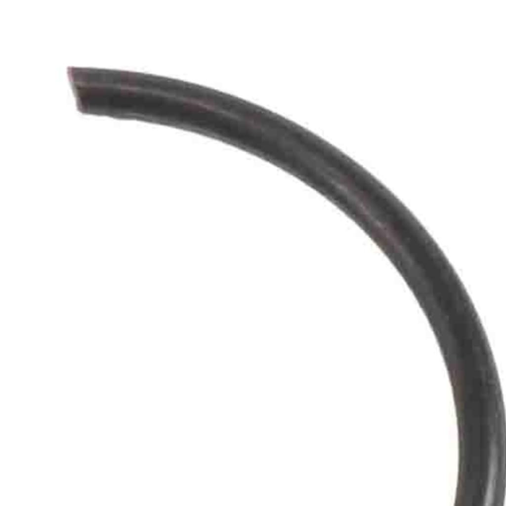 Engine Piston Pin Retainer Snap Ring For Gmc Savana 4500 2009 To 2020 Spring Steel 0 944 In Inside Diameter