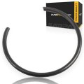 Engine Piston Pin Retainer Snap Ring For Gmc Savana 4500 2009 To 2020 Spring Steel 0 944 In Inside Diameter
