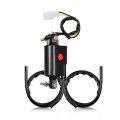Moto1988 Ignition Coil And Spark Plug For Honda Cb250 Cb400 Cb450 Cm400 Cm450 1979-1985
