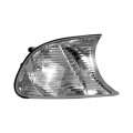 Passenger Side Turn Signal Corner Light For Bmw 325ci 330ci 2002 White Lens Housing Part Number 63136919652 Bm2521113 