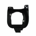 Fog Light Bracket Passenger Side For Jeep Renegade 2015 2021 Pom Plastic Replacement Ch2603103 191275437070 68256445aa 