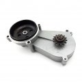 Tc-motor 14 Tooth T8f Clutch Drum Gear Box For 47cc 49cc Engine Chinese 2 Stroke Minimoto Mini Moto Kids Crosser Dirt Bike
