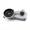Tc-motor 14 Tooth T8f Clutch Drum Gear Box For 47cc 49cc Engine Chinese 2 Stroke Minimoto Mini Moto Kids Crosser Dirt Bike