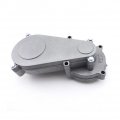 Tc-motor 14 Tooth T8f Clutch Drum Gear Box For 47cc 49cc Engine Chinese 2 Stroke Minimoto Mini Moto Kids Crosser Dirt Bike