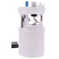 Electric Fuel Pump For Chevrolet Aveo Aveo5 And Pontiac G3 E4003m Replacement Module Assembly 
