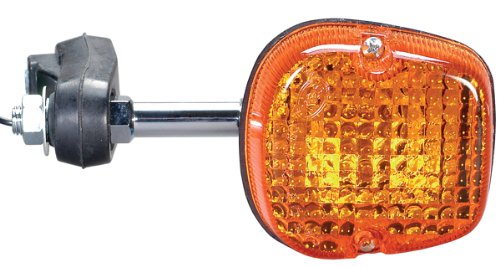 Ks Technologies Style Turn Signal Front Left 25-1172