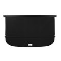 Trunk Cargo Cover Luggage Security Shade For 2016-2022 Lexus Rx350 5l Rx450h 3 Retractable 