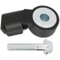 Aintier Ignition Knock Detonation Sensor 213-1576 Fit For 2008-2009 Buick Lacrosse 5 3l 2009-2011 Lucerne 3 9l 2007-2011 4 6l
