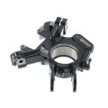 A-premium Rear Suspension Steering Knuckle Compatible With Ford Explorer Mercury Mountaineer 2002-2005 Left Driver Side