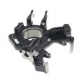 A-premium Rear Suspension Steering Knuckle Compatible With Ford Explorer Mercury Mountaineer 2002-2005 Left Driver Side