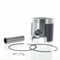 Piston Kit With Rings Teflon Coated Std 09-713 