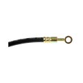 Brake Hydraulic Hose For Subaru Crosstrek 2016 2017 Front Flexible With Stamped Steel Bracket Replacement 26540sc002 26590sc000 