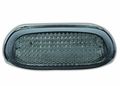 Top Zone Tzk-048-int Clear Integrated Tail Light 
