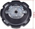Lumix Gc Fuel Tank Gas Cap For Harbor Freight Predator 2 3 212cc Engine Water Pump