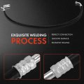 A-premium A C Suction Hose Compatible With Freightliner Columbia 2000-2020