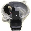 Camshaft Position Sensor For Audi Tt Quattro 2000 2006 3 Prong Blade Male Terminal 1 Female Connector 058905161b 