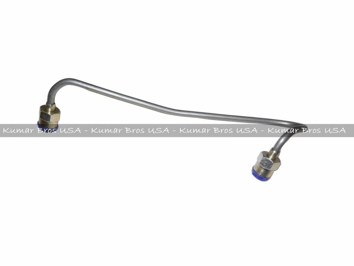 Injector Fuel Pipe Set For Kubota B7610hsd