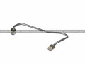 Injector Fuel Pipe Set For Kubota B7610hsd