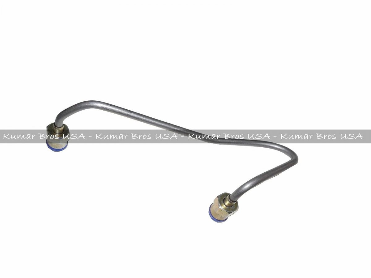 Injector Fuel Pipe Set For Kubota B7610hsd